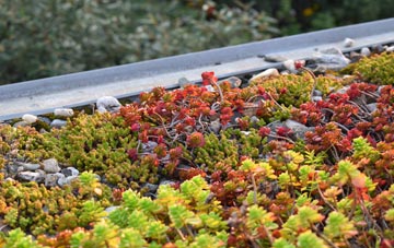 the cost of Leckford green roof installation