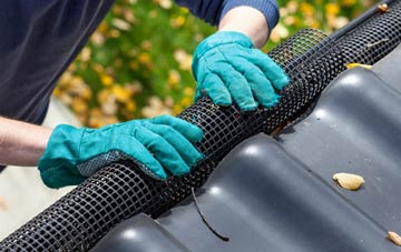 Leckford gutter repair companies