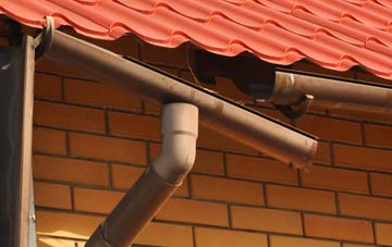 Leckford gutter repair costs