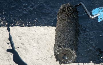 Leckford liquid sealant waterproofing