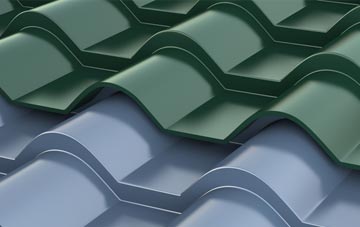 who should consider Leckford plastic roofs