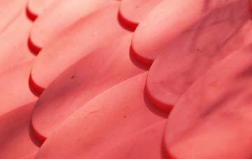 Leckford plastic roof costs