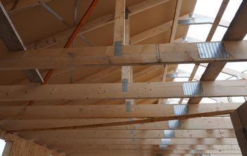 Leckford roof truss costs