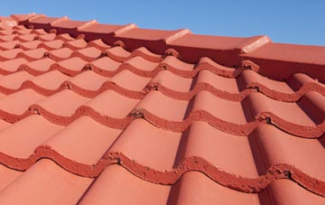 Leckford tile and slate roof replacement