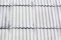Leckford corrugated roof quotes