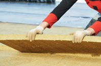 find rated Leckford roof insulation companies