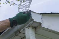 rated Leckford guttering repair companies