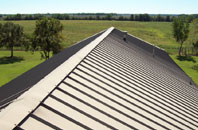 Leckford metal roof quotes