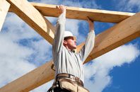 Leckford roof replacement work